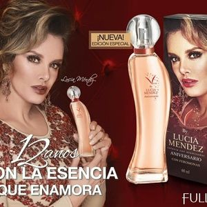 Beautifully  fragance for special woman .